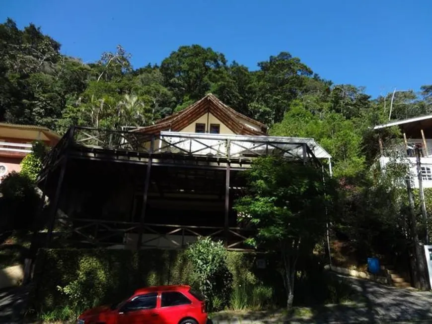 Foto 1 de Casa com 6 Quartos à venda, 300m² em Independência, Petrópolis