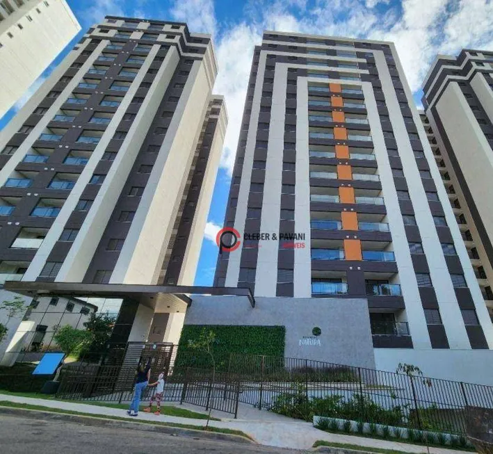 Foto 1 de Apartamento com 2 Quartos à venda, 63m² em Jardim Piratininga, Sorocaba