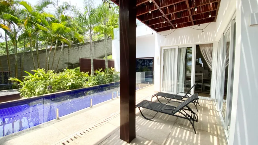 Foto 1 de Casa de Condomínio com 4 Quartos à venda, 296m² em Lagoa, Macaé