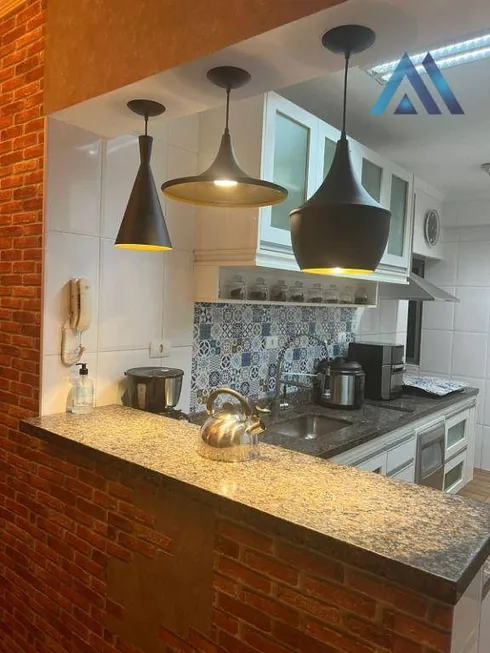 Foto 1 de Apartamento com 2 Quartos à venda, 110m² em Centro, São Vicente