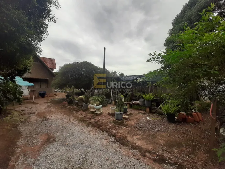 Foto 1 de Lote/Terreno à venda, 1400m² em BAIRRO PINHEIRINHO, Vinhedo