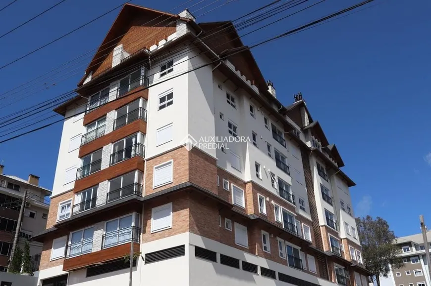 Foto 1 de Apartamento com 2 Quartos à venda, 74m² em Centro, Nova Petrópolis