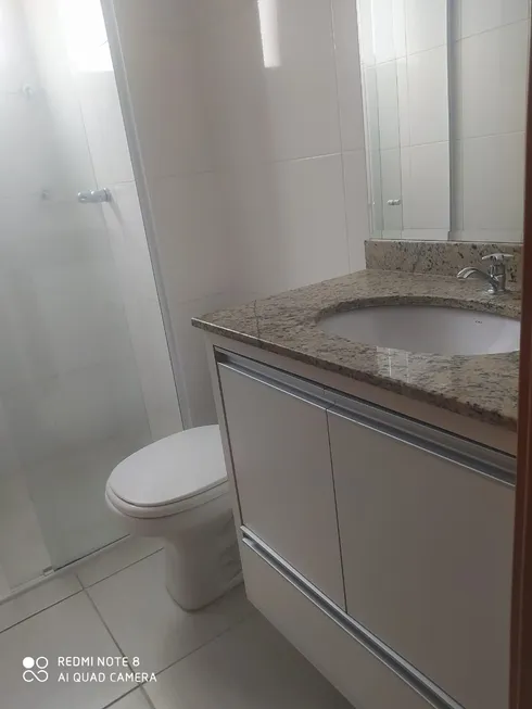 Foto 1 de Apartamento com 2 Quartos à venda, 74m² em Vila Nossa Senhora das Gracas, Taubaté