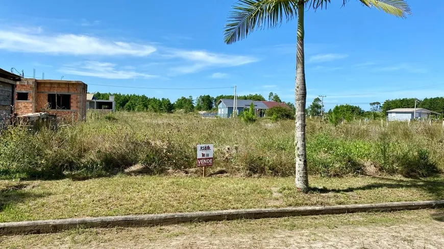 Foto 1 de Lote/Terreno à venda, 300m² em Balneário Rosa do Mar, Passo de Torres