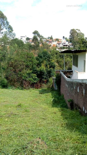 Foto 1 de Lote/Terreno à venda, 462m² em São Geraldo, Juiz de Fora