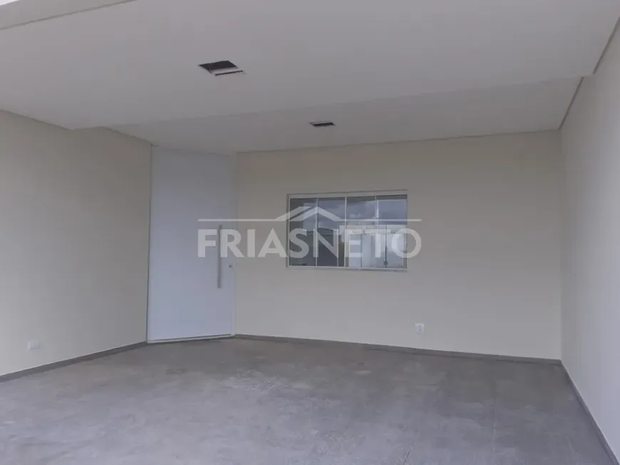 Foto 1 de Casa de Condomínio com 3 Quartos à venda, 200m² em Ondas, Piracicaba