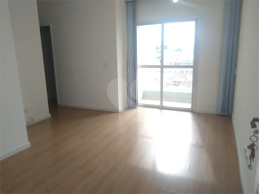 Foto 1 de Apartamento com 2 Quartos à venda, 52m² em Tucuruvi, São Paulo