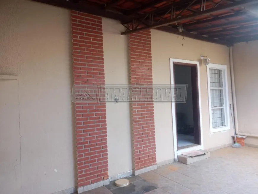 Foto 1 de  com 2 Quartos à venda, 81m² em Jardim Santa Barbara, Sorocaba