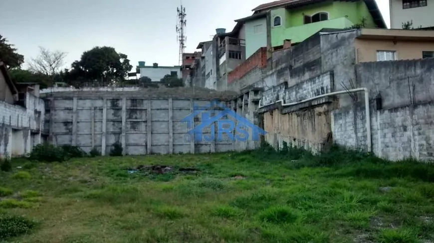 Foto 1 de Lote/Terreno à venda, 1000m² em Umuarama, Osasco