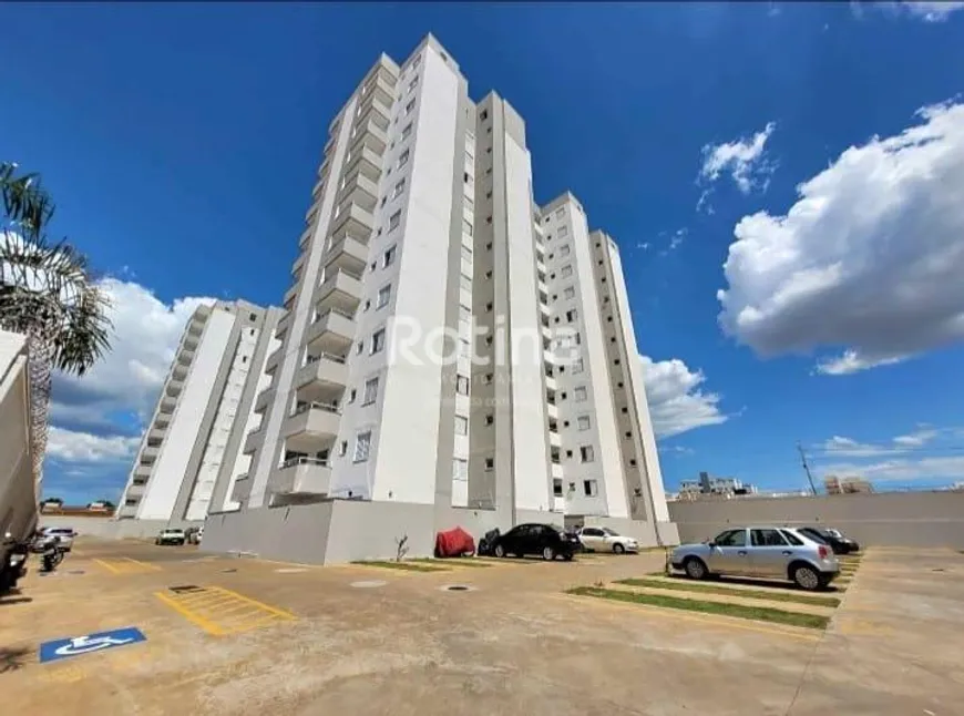 Foto 1 de Apartamento com 2 Quartos à venda, 55m² em Jardim Brasília, Uberlândia