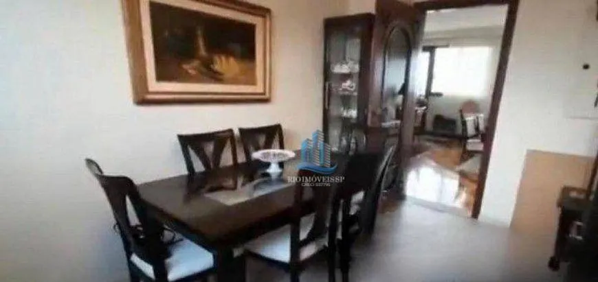 Foto 1 de Apartamento com 3 Quartos à venda, 150m² em Santo Antônio, São Caetano do Sul