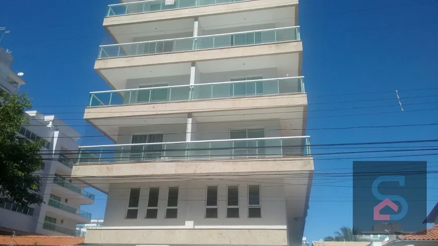 Foto 1 de Apartamento com 2 Quartos à venda, 211m² em Vila Nova, Cabo Frio