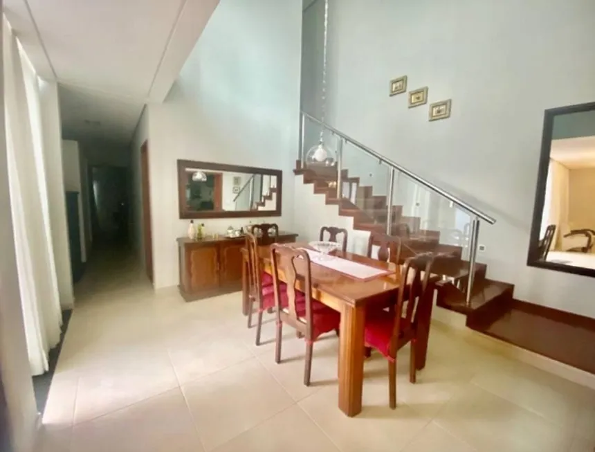 Foto 1 de Casa com 3 Quartos à venda, 143m² em Vila Pires, Santo André