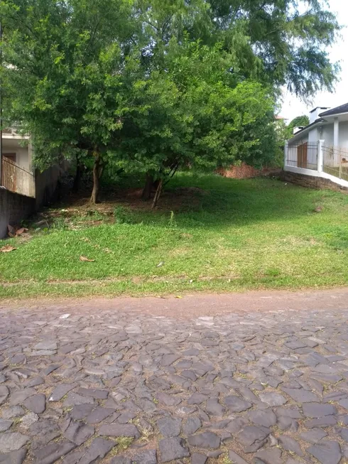 Foto 1 de Lote/Terreno à venda, 441m² em Santo André, São Leopoldo