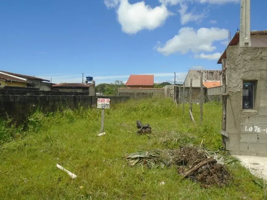 Foto 1 de Lote/Terreno à venda, 180m² em Jamaica, Itanhaém