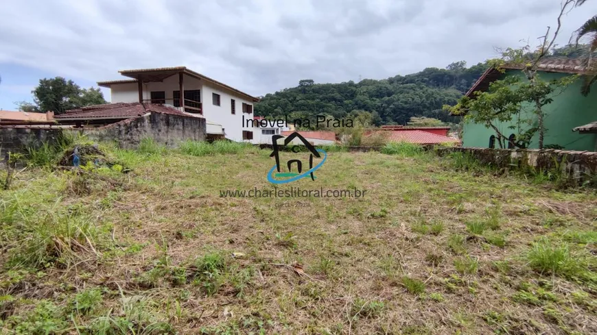 Foto 1 de Lote/Terreno à venda, 364m² em Massaguaçu, Caraguatatuba