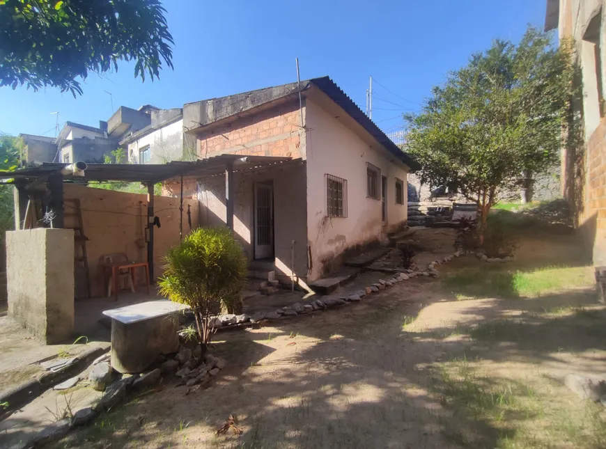 Foto 1 de Lote/Terreno à venda, 360m² em Tupi A, Belo Horizonte