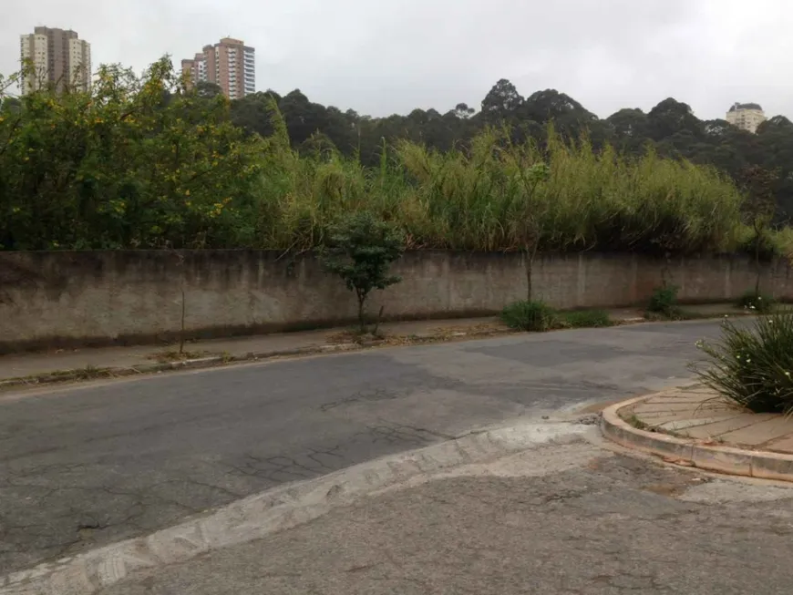 Foto 1 de Lote/Terreno à venda, 2300m² em Jardim Ampliação, São Paulo