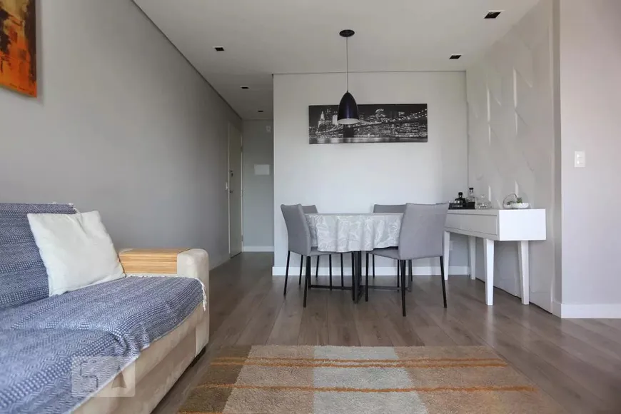 Foto 1 de Apartamento com 2 Quartos à venda, 70m² em Jaguaré, São Paulo