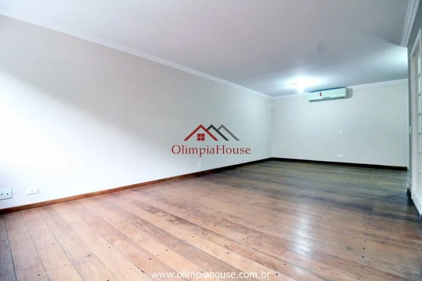 Foto 1 de Apartamento com 2 Quartos à venda, 182m² em Campo Belo, São Paulo