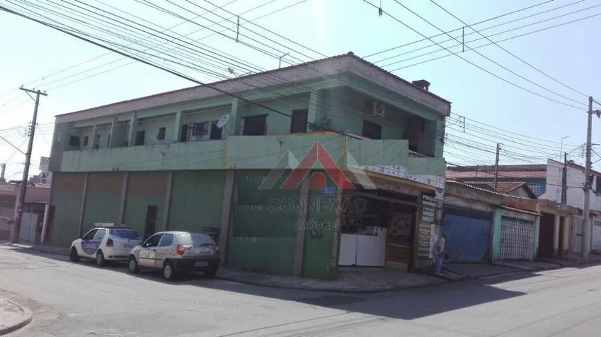 Foto 1 de Casa com 3 Quartos à venda, 450m² em Vila Virgínia, Itaquaquecetuba