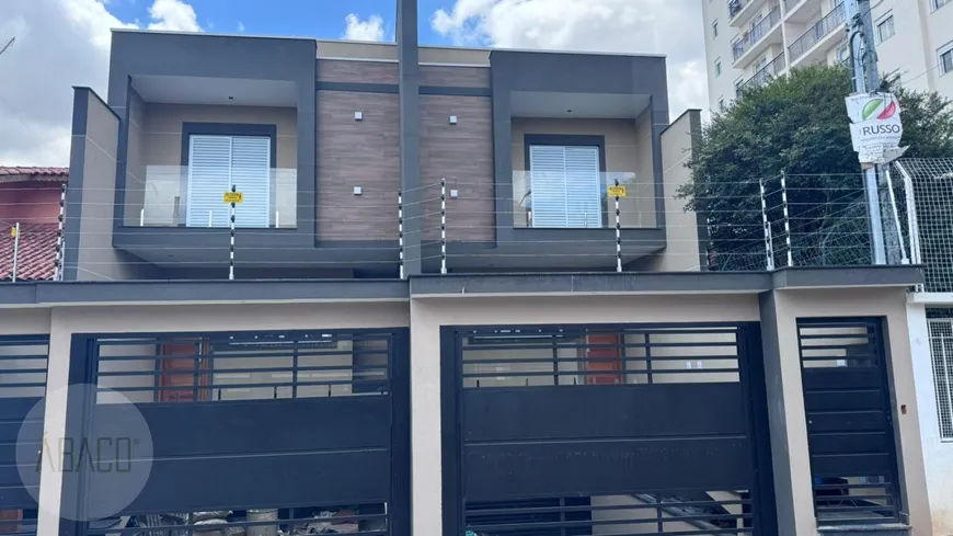 Foto 1 de Casa com 3 Quartos à venda, 205m² em Jardim do Colegio Zona Norte, São Paulo