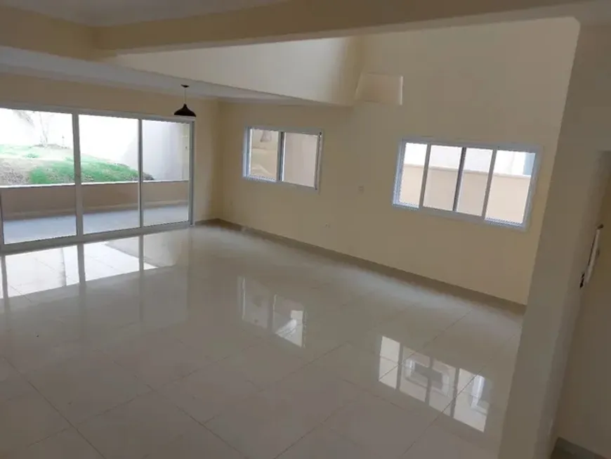 Foto 1 de Casa de Condomínio com 3 Quartos à venda, 268m² em Urbanova, São José dos Campos