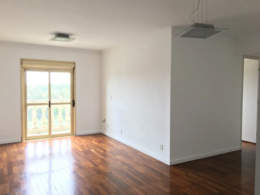 Foto 1 de Apartamento com 3 Quartos à venda, 142m² em Chácara Santo Antônio, São Paulo