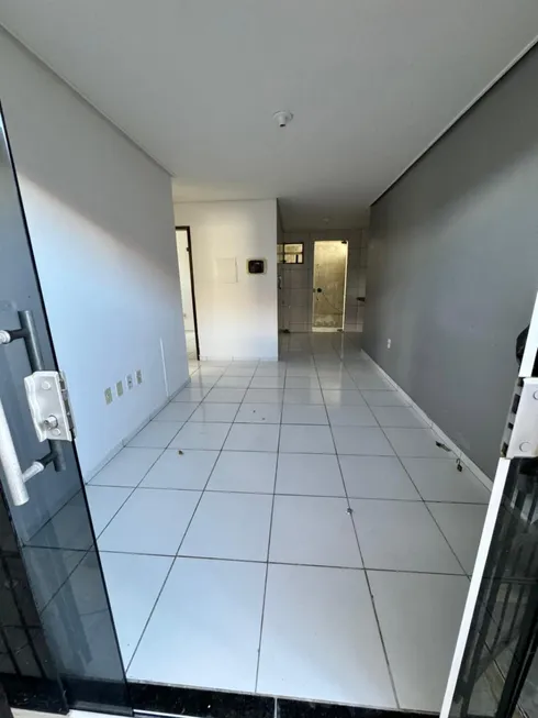 Foto 1 de Apartamento com 2 Quartos à venda, 53m² em Valentina de Figueiredo, João Pessoa