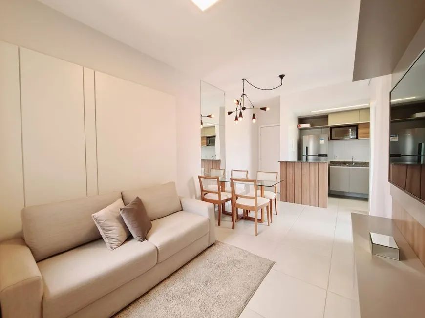 Foto 1 de Apartamento com 2 Quartos à venda, 72m² em Aeroporto, Juiz de Fora
