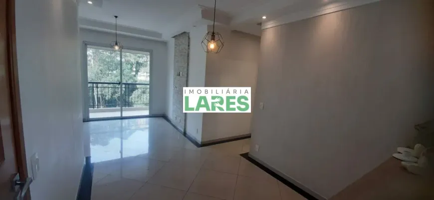 Foto 1 de Apartamento com 3 Quartos à venda, 77m² em Jardim Ester, São Paulo