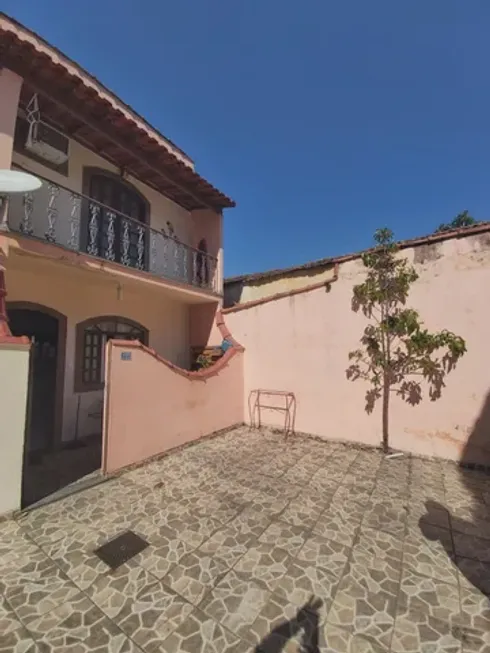 Foto 1 de Casa de Condomínio com 2 Quartos à venda, 75m² em Nossa Senhora de Fátima, Nilópolis