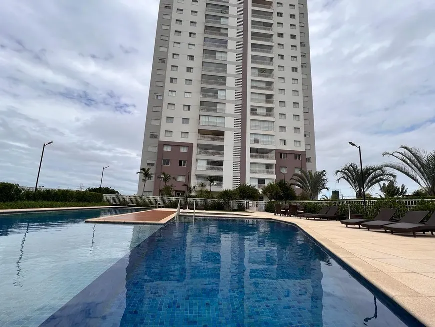 Foto 1 de Apartamento com 3 Quartos à venda, 163m² em Parque Prado, Campinas