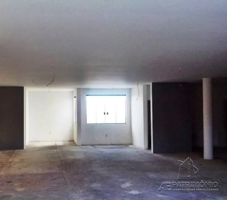 Foto 1 de Ponto Comercial à venda, 155m² em Jardim Itangua, Sorocaba