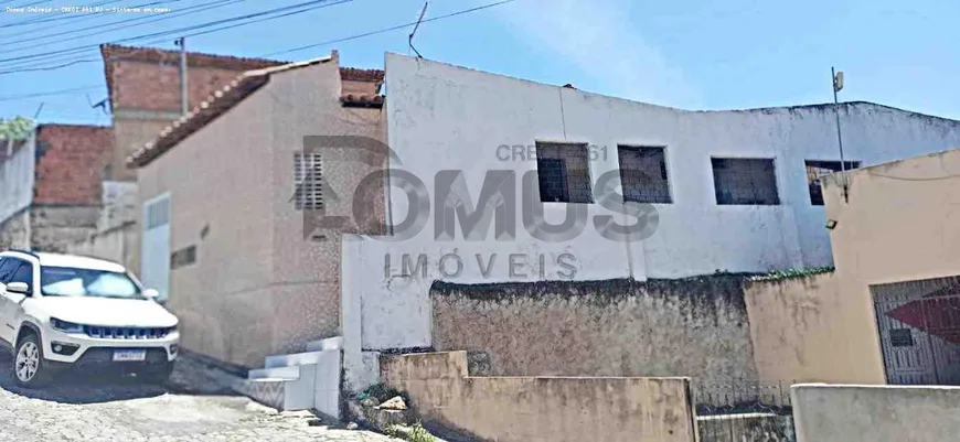 Foto 1 de Casa com 3 Quartos à venda, 114m² em Industrial, Aracaju