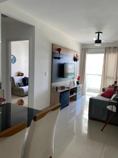 Foto 1 de Apartamento com 2 Quartos à venda, 77m² em Barra da Tijuca, Rio de Janeiro