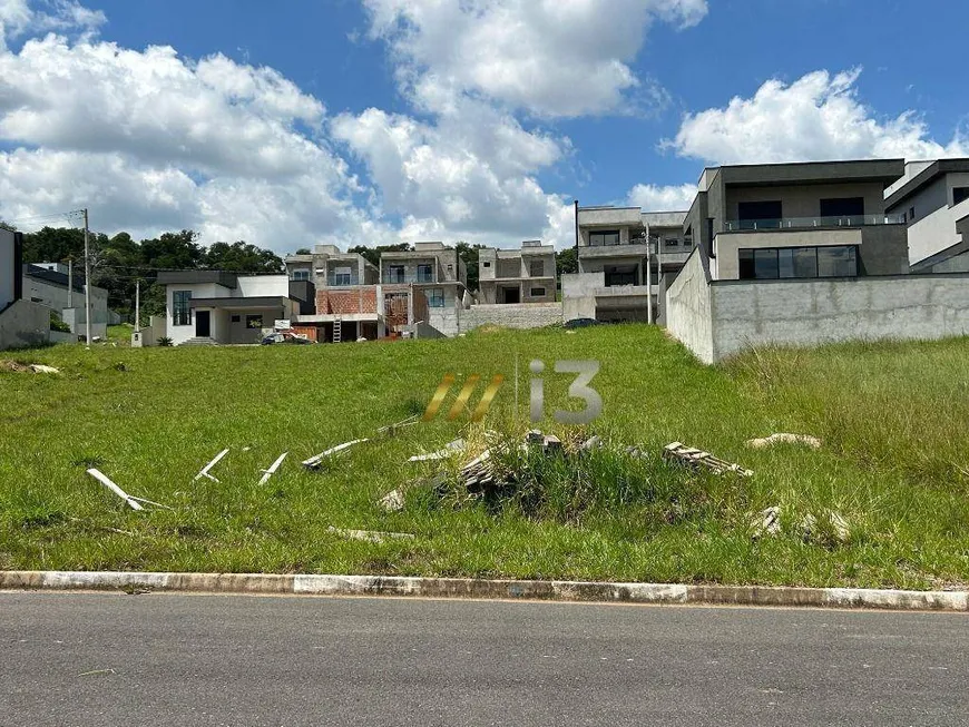 Foto 1 de Lote/Terreno à venda, 360m² em Jardim dos Pinheiros, Atibaia