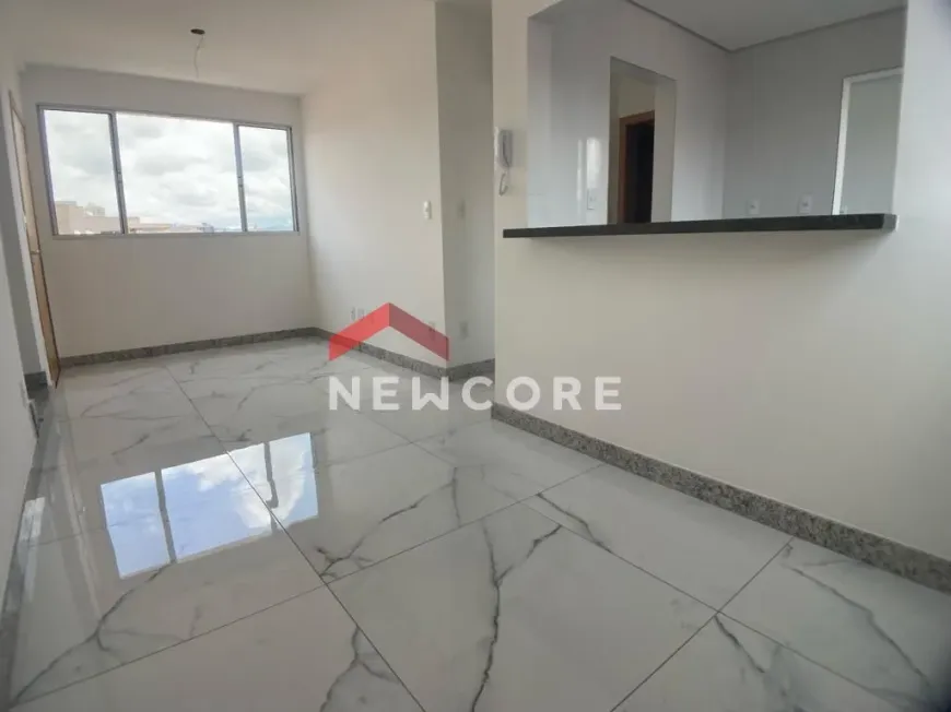 Foto 1 de Apartamento com 3 Quartos à venda, 63m² em Sagrada Família, Belo Horizonte