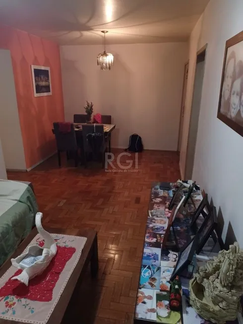 Foto 1 de Apartamento com 3 Quartos à venda, 91m² em Vila Ipiranga, Porto Alegre