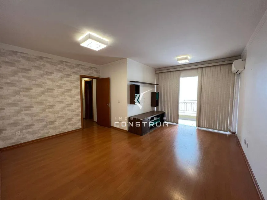 Foto 1 de Apartamento com 3 Quartos à venda, 94m² em Vila Itapura, Campinas