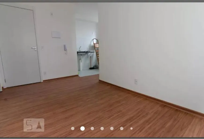Foto 1 de Apartamento com 2 Quartos à venda, 37m² em Vila Taquari, São Paulo
