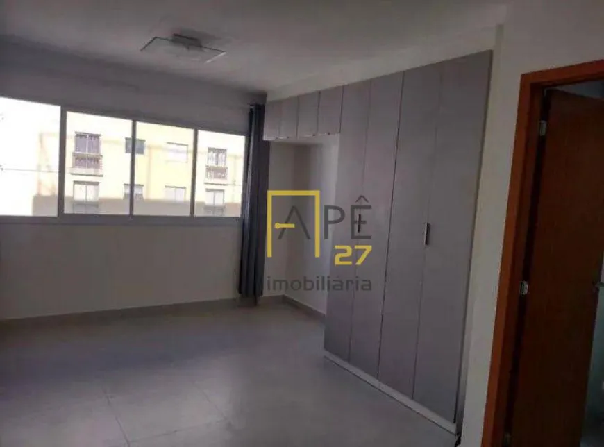 Foto 1 de Apartamento com 1 Quarto para alugar, 25m² em Santana, São Paulo