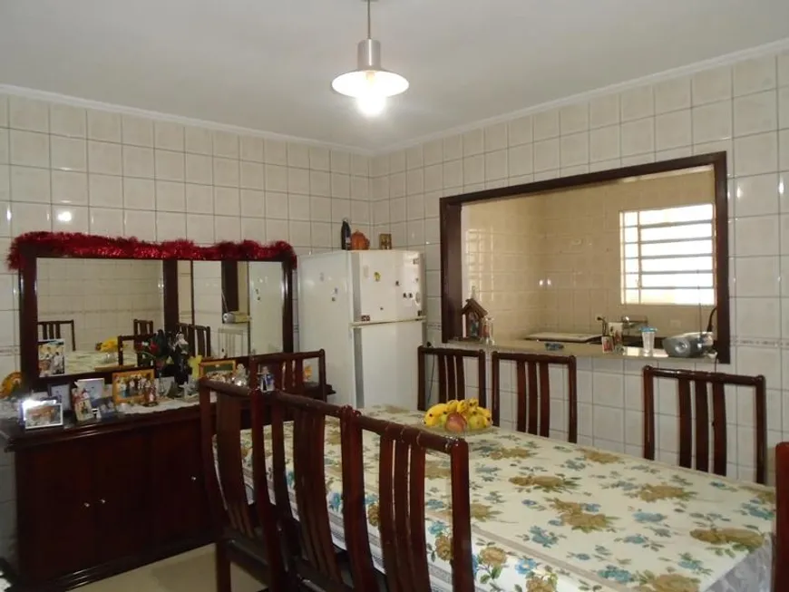 Foto 1 de Casa com 3 Quartos à venda, 170m² em Vila das Belezas, São Paulo