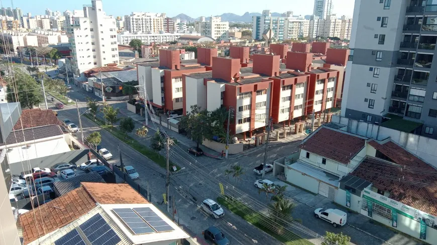 Foto 1 de Apartamento com 3 Quartos à venda, 104m² em Jardim Camburi, Vitória