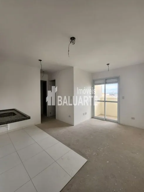 Foto 1 de Apartamento com 2 Quartos à venda, 38m² em Campo Grande, São Paulo