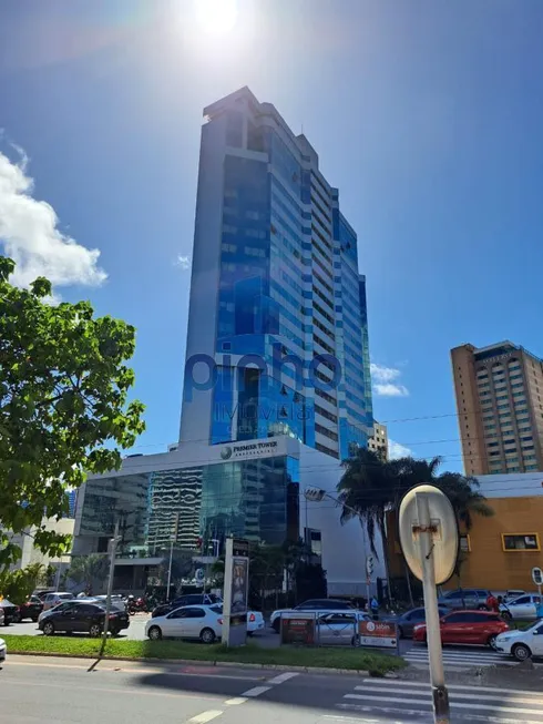 Foto 1 de Sala Comercial à venda, 33m² em Pituba, Salvador