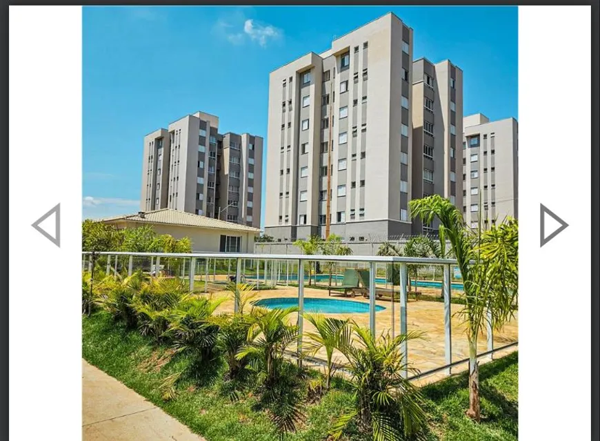Foto 1 de Apartamento com 2 Quartos à venda, 48m² em Valentina Figueiredo, Ribeirão Preto