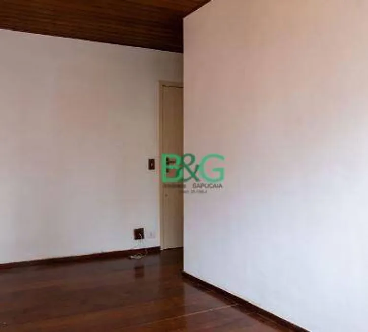 Foto 1 de Apartamento com 2 Quartos à venda, 66m² em Saúde, São Paulo
