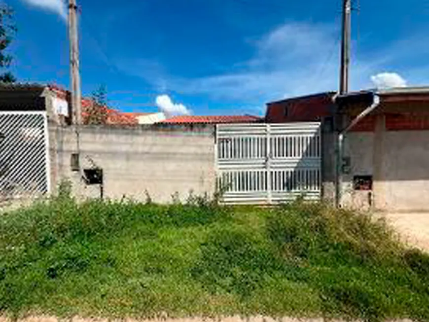 Foto 1 de Casa com 1 Quarto à venda, 51m² em Santa Terezinha, Piracicaba
