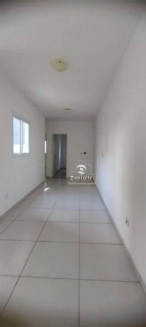 Foto 1 de Apartamento com 2 Quartos à venda, 58m² em Vila Assuncao, Santo André